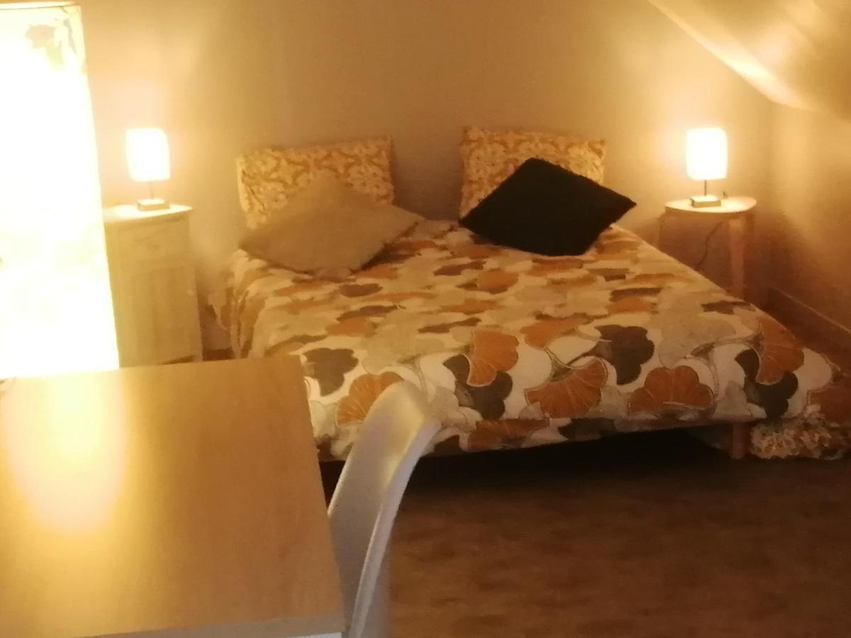 La Maison D'Elise Bed and Breakfast Dollon Eksteriør billede